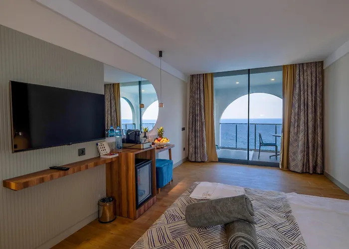 Ada Port Adults Only Hotel Alanya