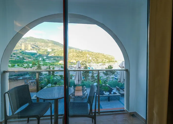 Ada Port Adults Only *