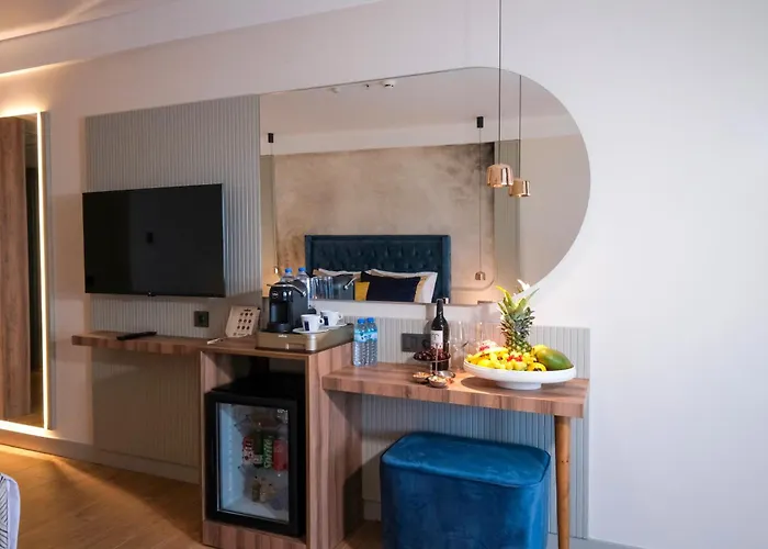 Ada Port Adults Only