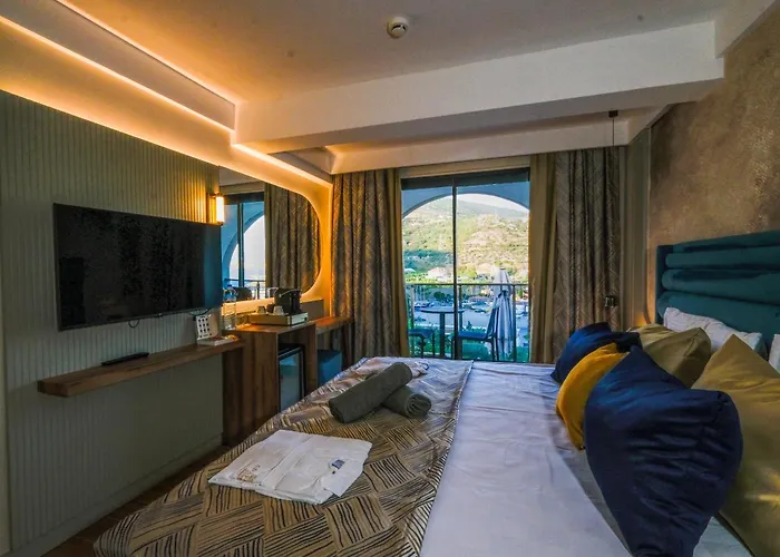 Hotel Ada Port Adults Only