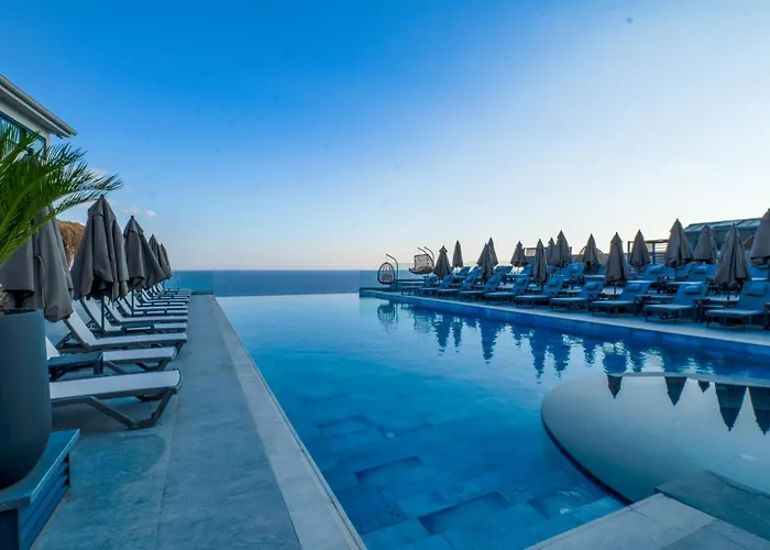 Hotel Ada Port Adults Only Alanya
