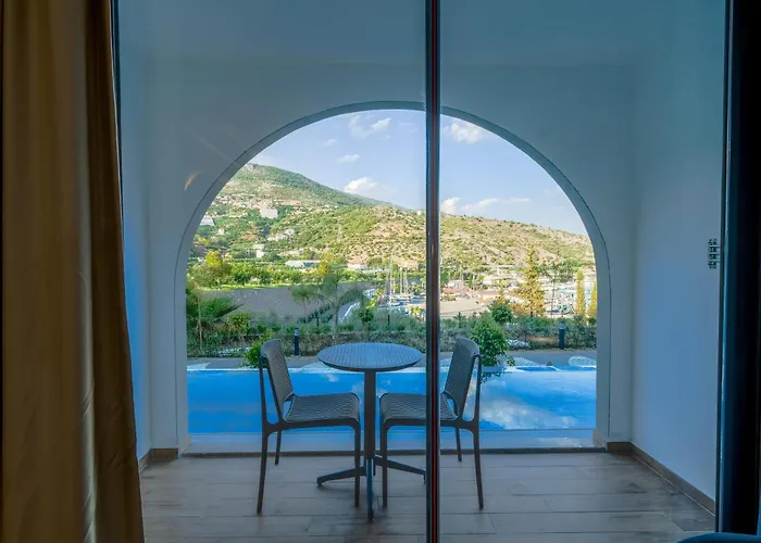 Ada Port Adults Only Alanya