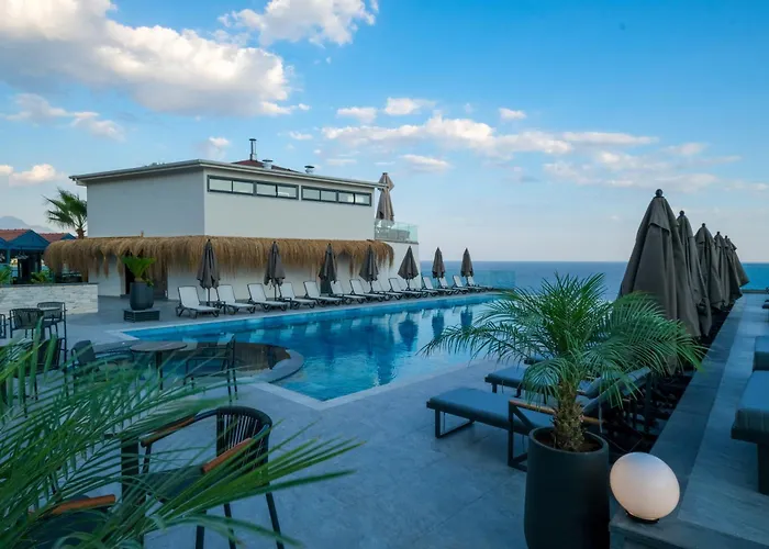 Ada Port Adults Only