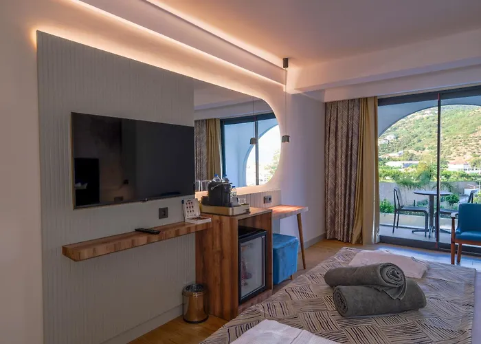 Ada Port Adults Only Hotel