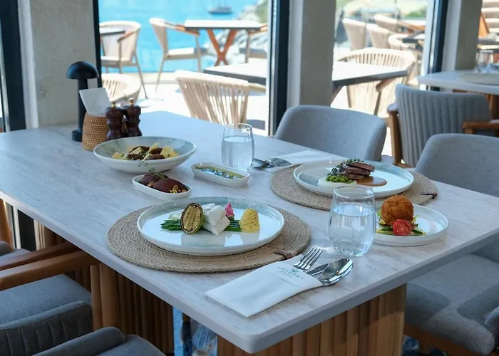 Hotel Ada Port Adults Only *