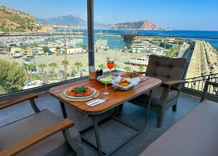 Ada Port Adults Only *