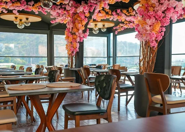 Hotel Ada Port Adults Only