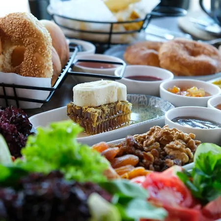 Ada Port Adults Only * Аланія