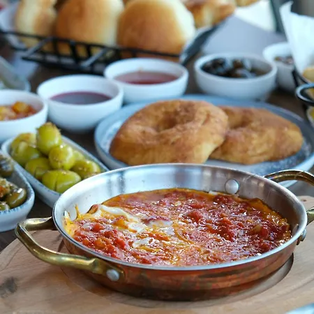 Ada Port Adults Only * Аланія