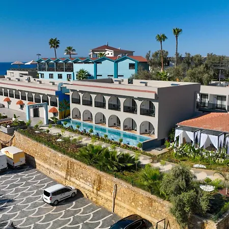 Ξενοδοχείο Ada Port Adults Only *