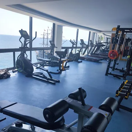 Готель Ada Port Adults Only Аланія