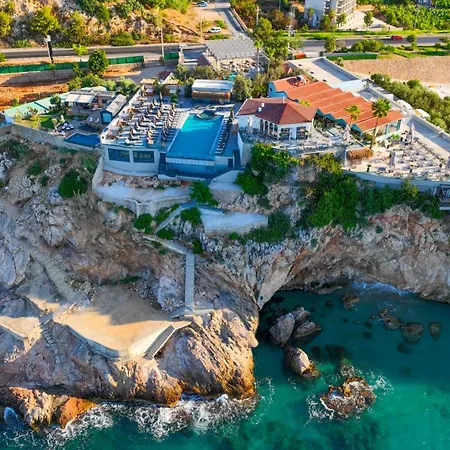 Ξενοδοχείο Ada Port Adults Only Αλάνια