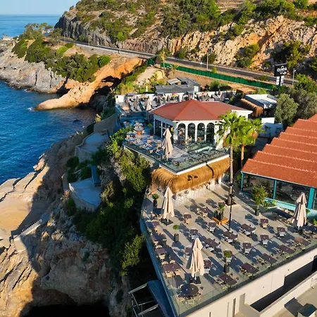 Ada Port Adults Only