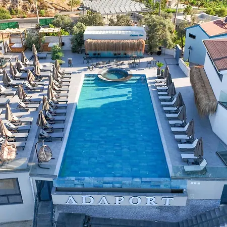 Ada Port Adults Only *