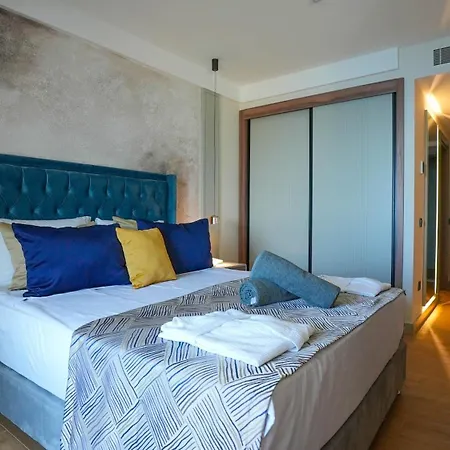 Ada Port Adults Only