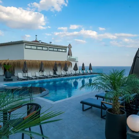 Ada Port Adults Only