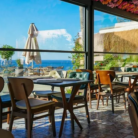 Ada Port Adults Only Готель