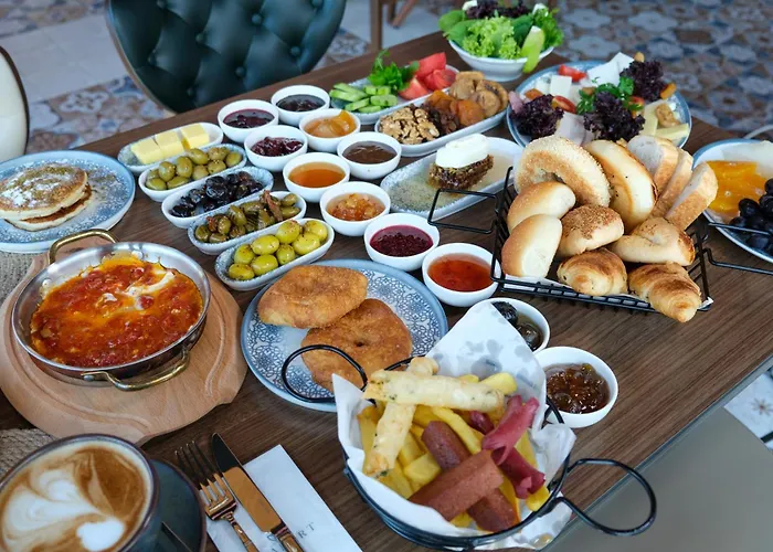 Ξενοδοχείο Ada Port Adults Only *