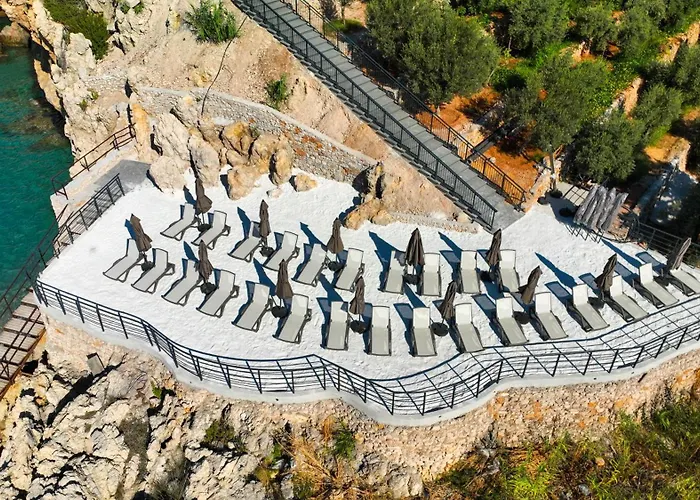 Ξενοδοχείο Ada Port Adults Only *