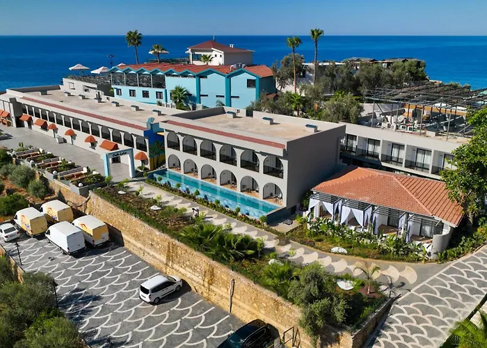 Ada Port Adults Only Ξενοδοχείο *