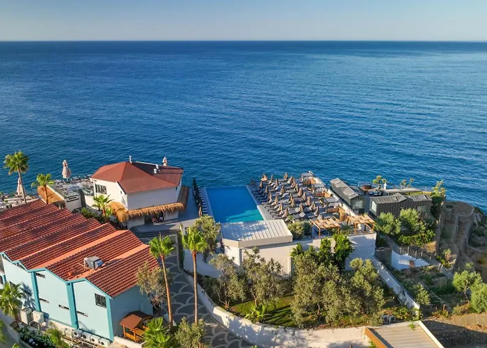 Ada Port Adults Only * Αλάνια