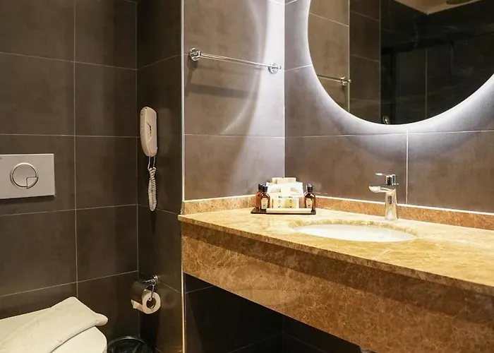 Ada Port Adults Only Ξενοδοχείο *