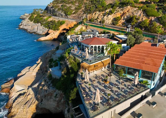 Ada Port Adults Only