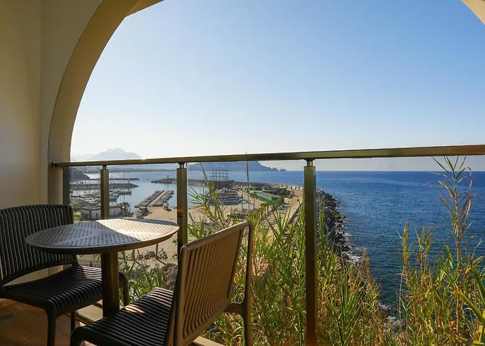 Ξενοδοχείο Ada Port Adults Only