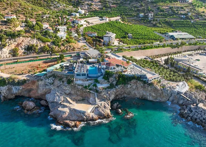 Ξενοδοχείο Ada Port Adults Only *