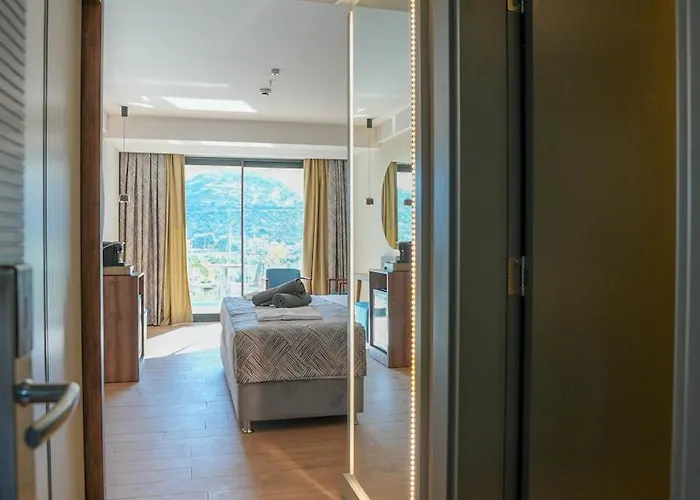 Ada Port Adults Only Ξενοδοχείο Αλάνια