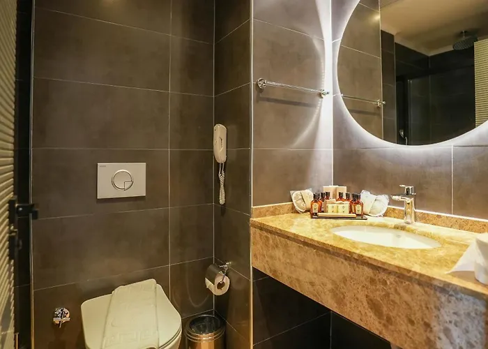 Ada Port Adults Only