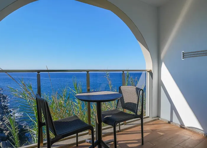 Ada Port Adults Only Ξενοδοχείο