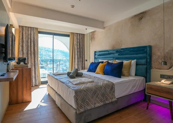 Ada Port Adults Only Ξενοδοχείο *