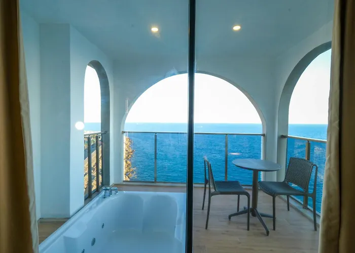 Ada Port Adults Only