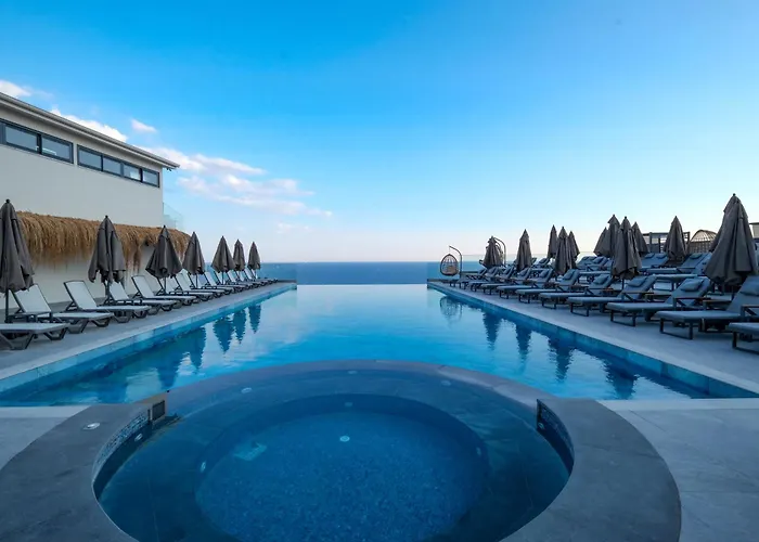 Ada Port Adults Only * Αλάνια