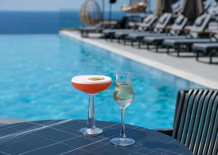 Ada Port Adults Only Αλάνια