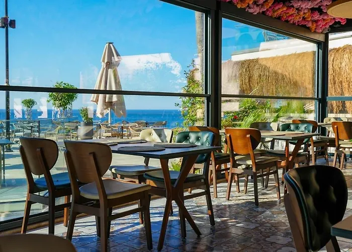 Ada Port Adults Only Ξενοδοχείο