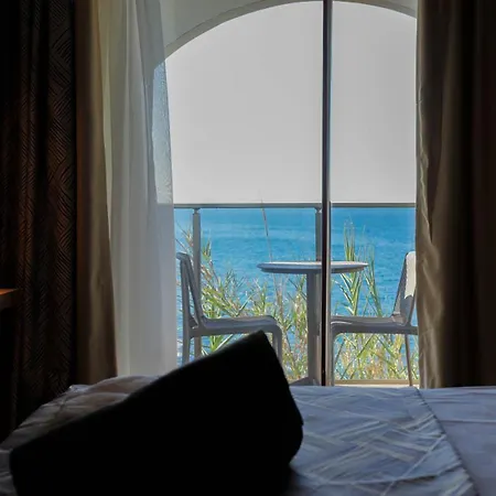 Ada Port Adults Only * Alanya