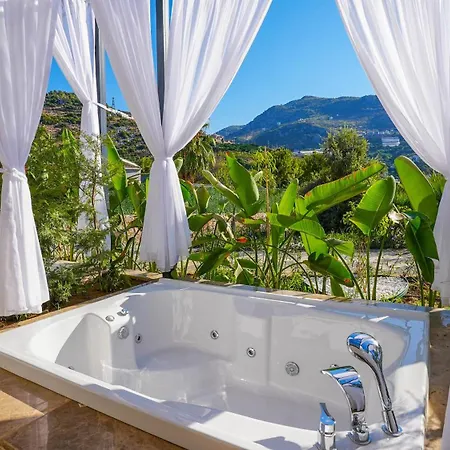 Hotel Ada Port Adults Only
