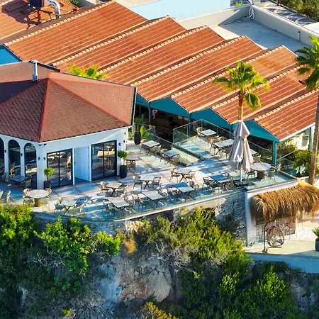 Hotel Ada Port Adults Only *