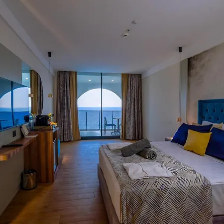 Ada Port Adults Only Hotel Alanya