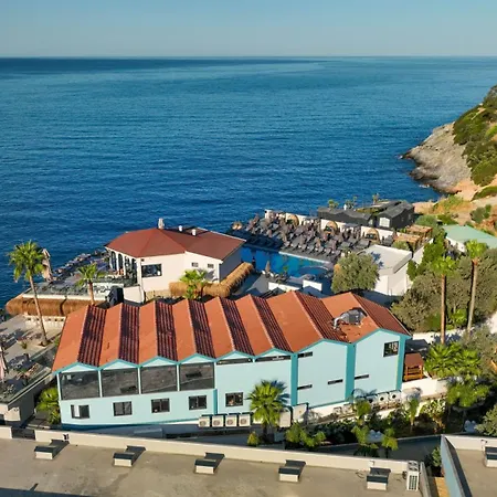 Ada Port Adults Only Hotel Alanya